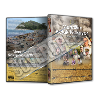Mendilim Kekik Kokuyor - 2020 Türkçe Dvd Cover Tasarımı